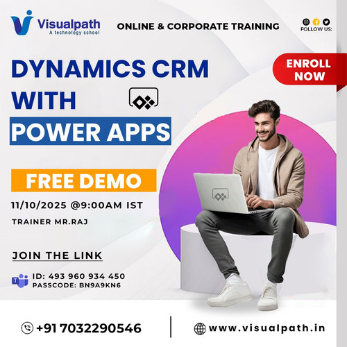 Visualpath Offers Free Live Demo on Dynamics CRM.jpg