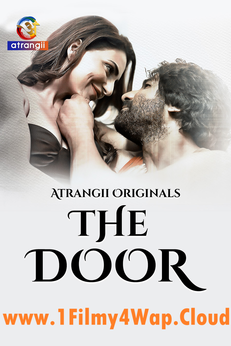 The Door (2025) S01E01T04 Atrangii Hindi Web Series 1080p | 720p | 480p WEB-DL x264 AAC Download