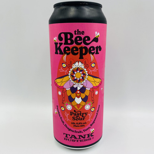 TANKBUSTERS BEEKEEPER VOL.7 6,8% 0,5L.jpg