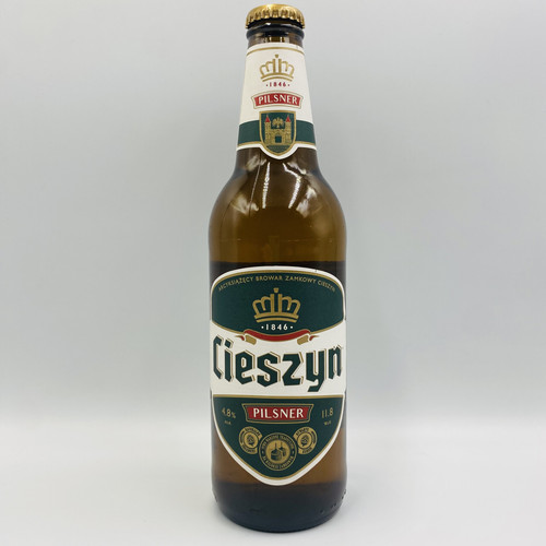 CIESZYŃSKIE PILSNER 4,8% 0,5 L.jpg