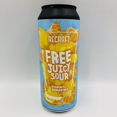 RECRAFT FREE JSS PIGWOWIEC MANDARYNKA 0% 0,5L.jpg