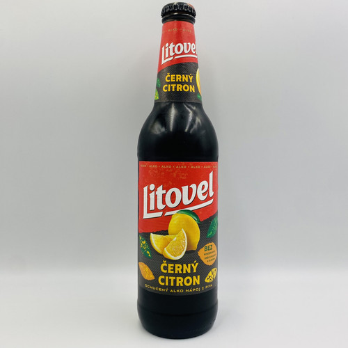 LITOVEL CERNY CITRON 4% 0,5 L.jpg
