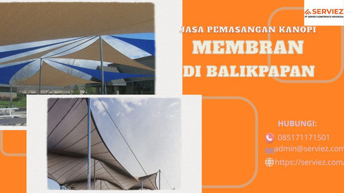 Kanopi Membran di Balikpapan.jpg