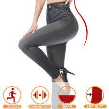 Slim n Lift Jeans Image 5