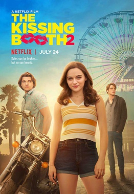 The Kissing Booth 2 poster.jpg