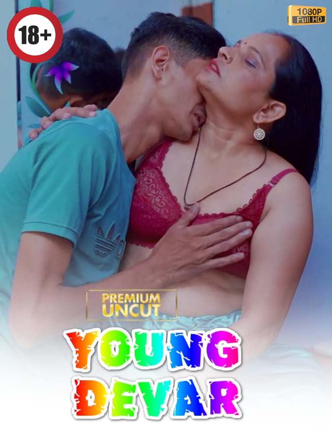 Young Devar (2025) Hindi Uncut Hot Short Film 1080p Watch Online