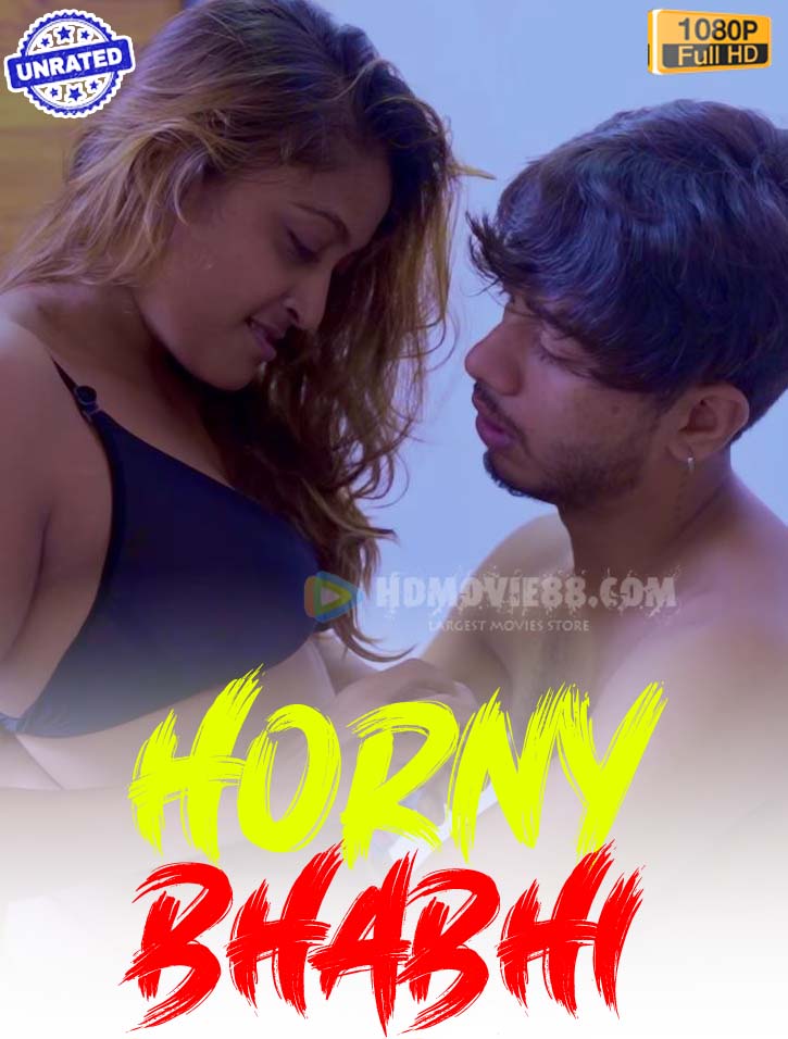 Horny Bhabhi (2025) Hindi Uncut Hot Short Film 1080p Watch Online