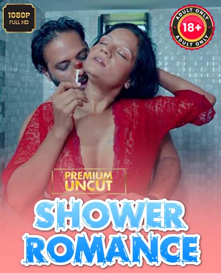 Shower Romance (2025) Hindi Uncut Hot Short Film 1080p Watch Online