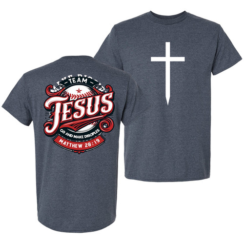 tscteamjesus2819ss Heather Navy.jpg