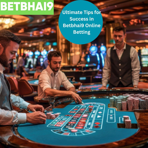 Ultimate Tips for Success in Betbhai9 Online Betting.jpg