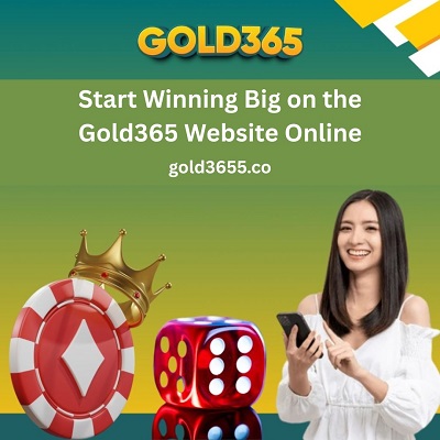 Start Winning Big on the Gold365 Website Online.jpg