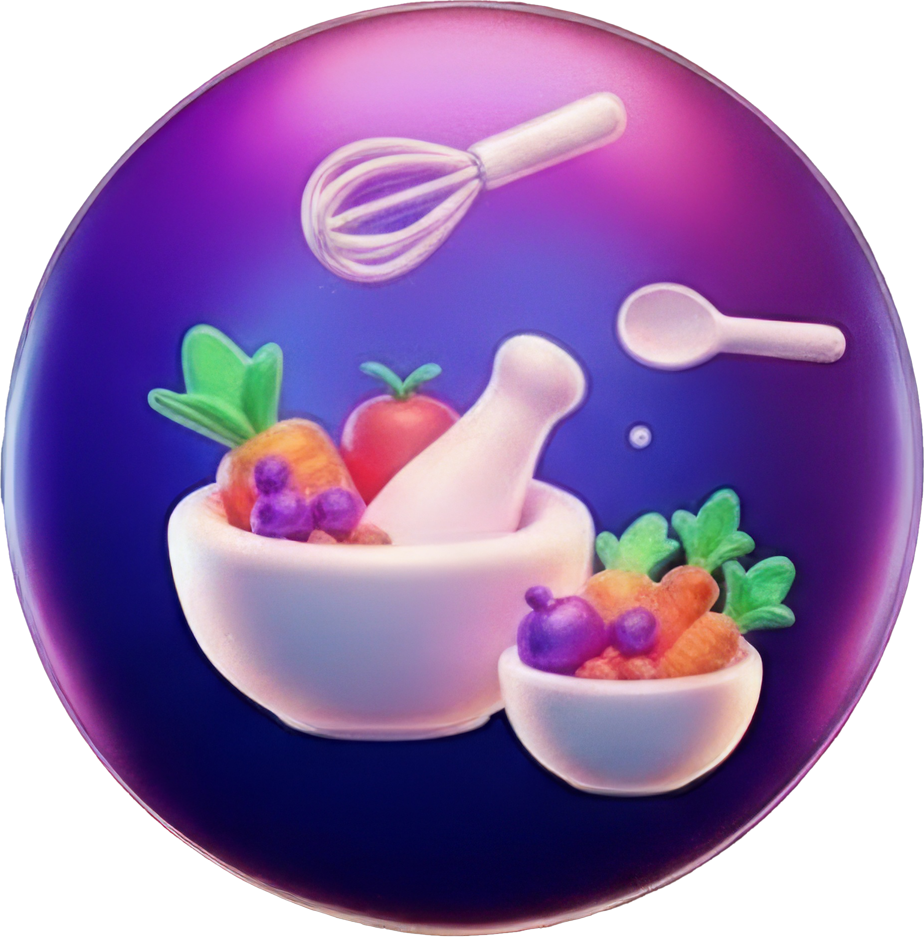 Natural Baby Recipes