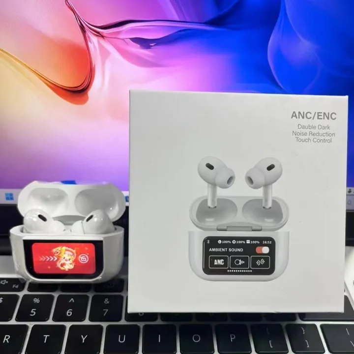 ANC A8 PRO Earbuds Image 11