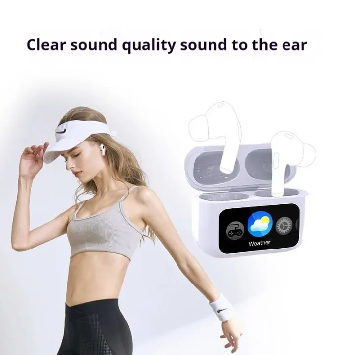 ANC A8 PRO Earbuds Image 9