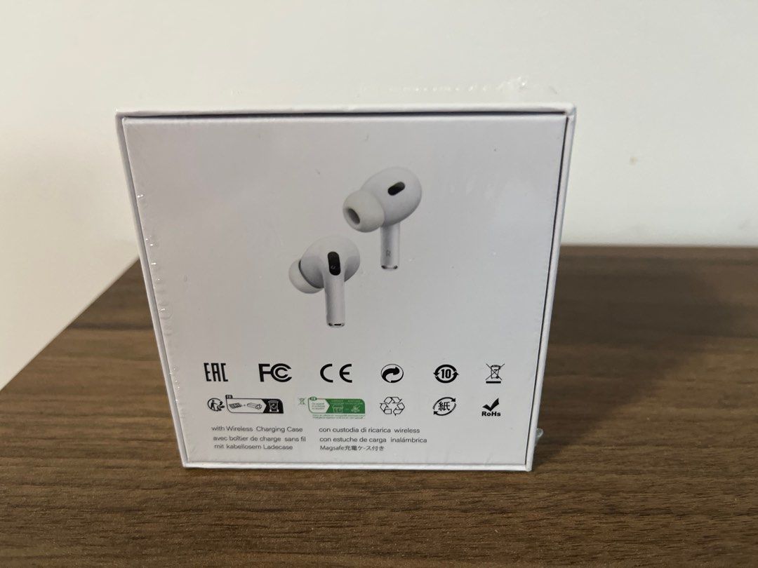 ANC A8 PRO Earbuds Image 3