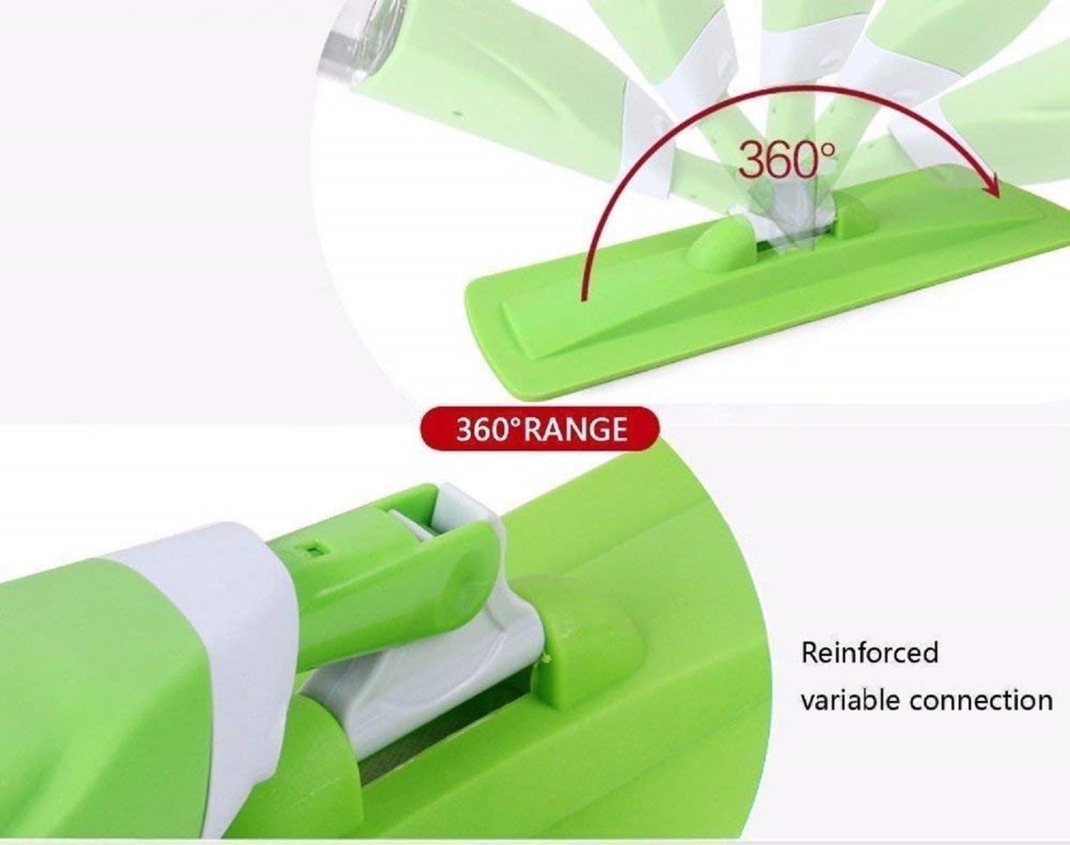 Water Spray Mop Image 5