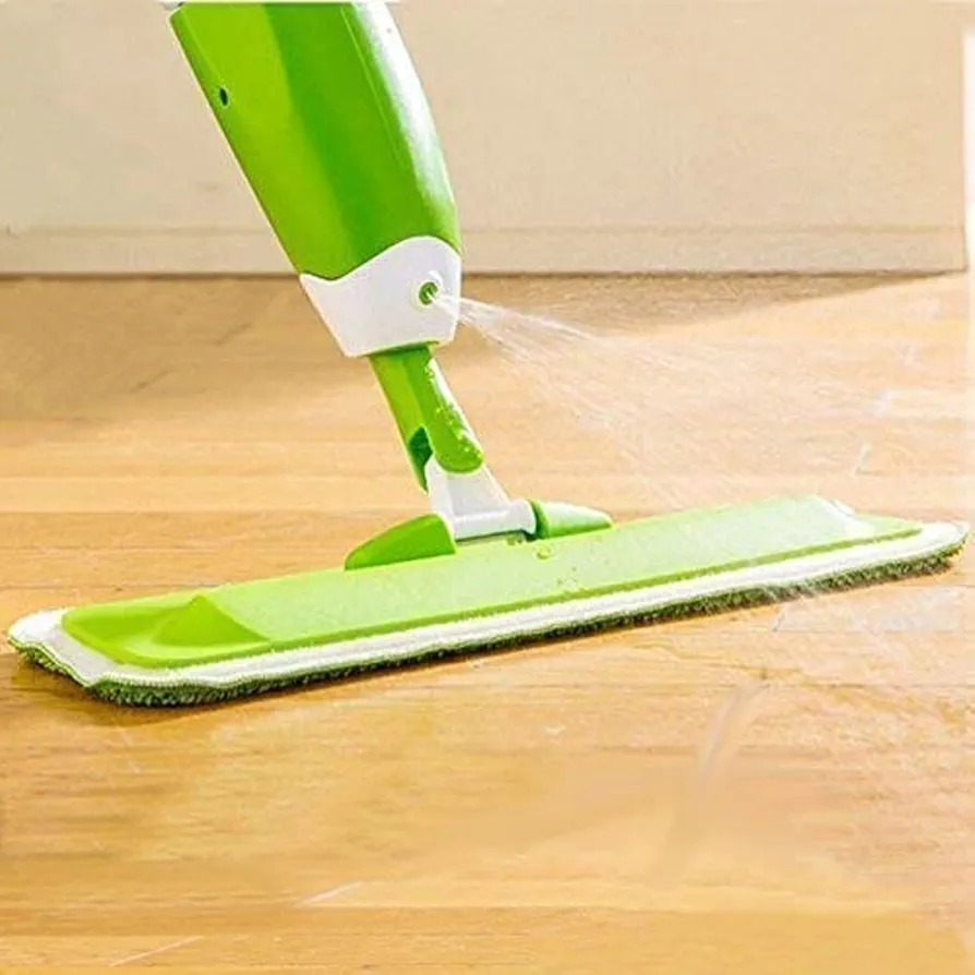 Water Spray Mop Image 3
