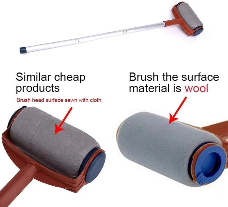 Paint Roller Image 2