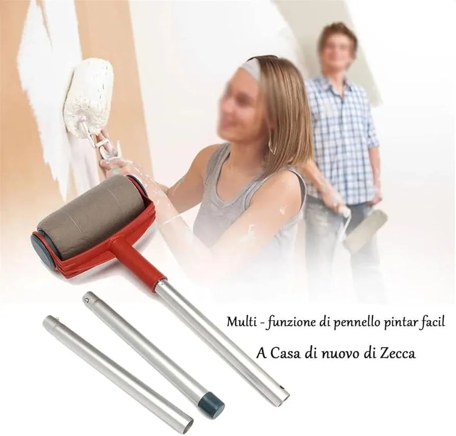 Paint Roller Image 7