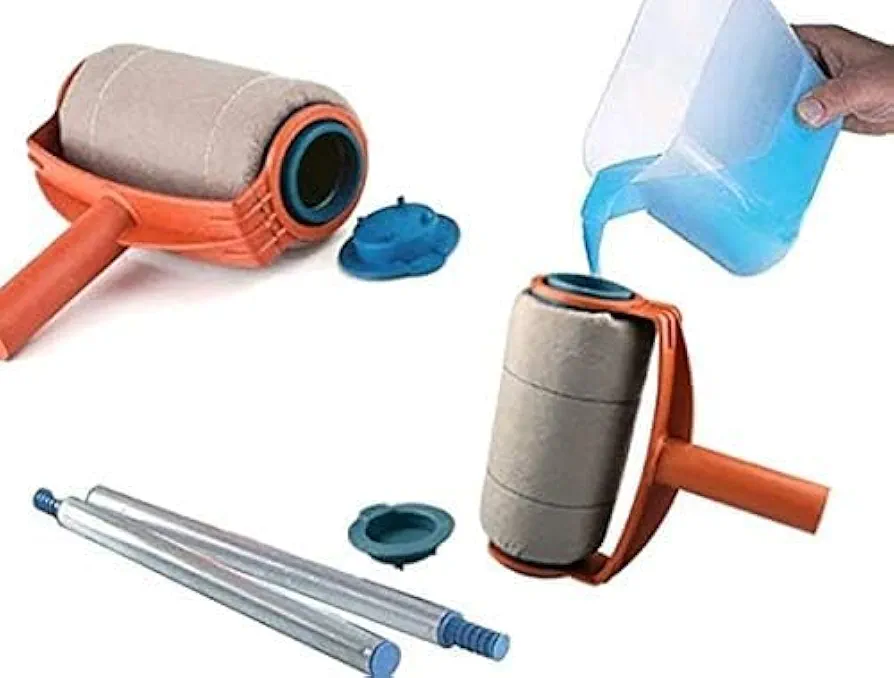 Paint Roller Image 9