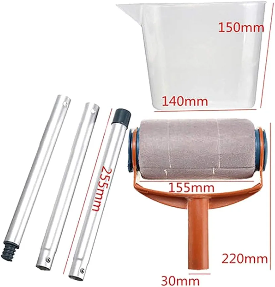 Paint Roller Image 3