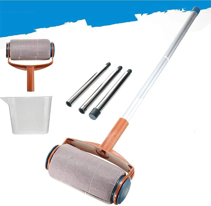 Paint Roller Image 4