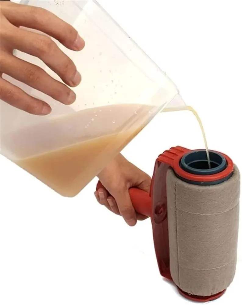 Paint Roller Image 6