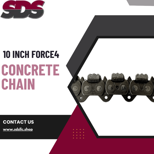 Get 10 Inch Force4 Concrete Chain for Fast & Efficient Cutting Jobs.png