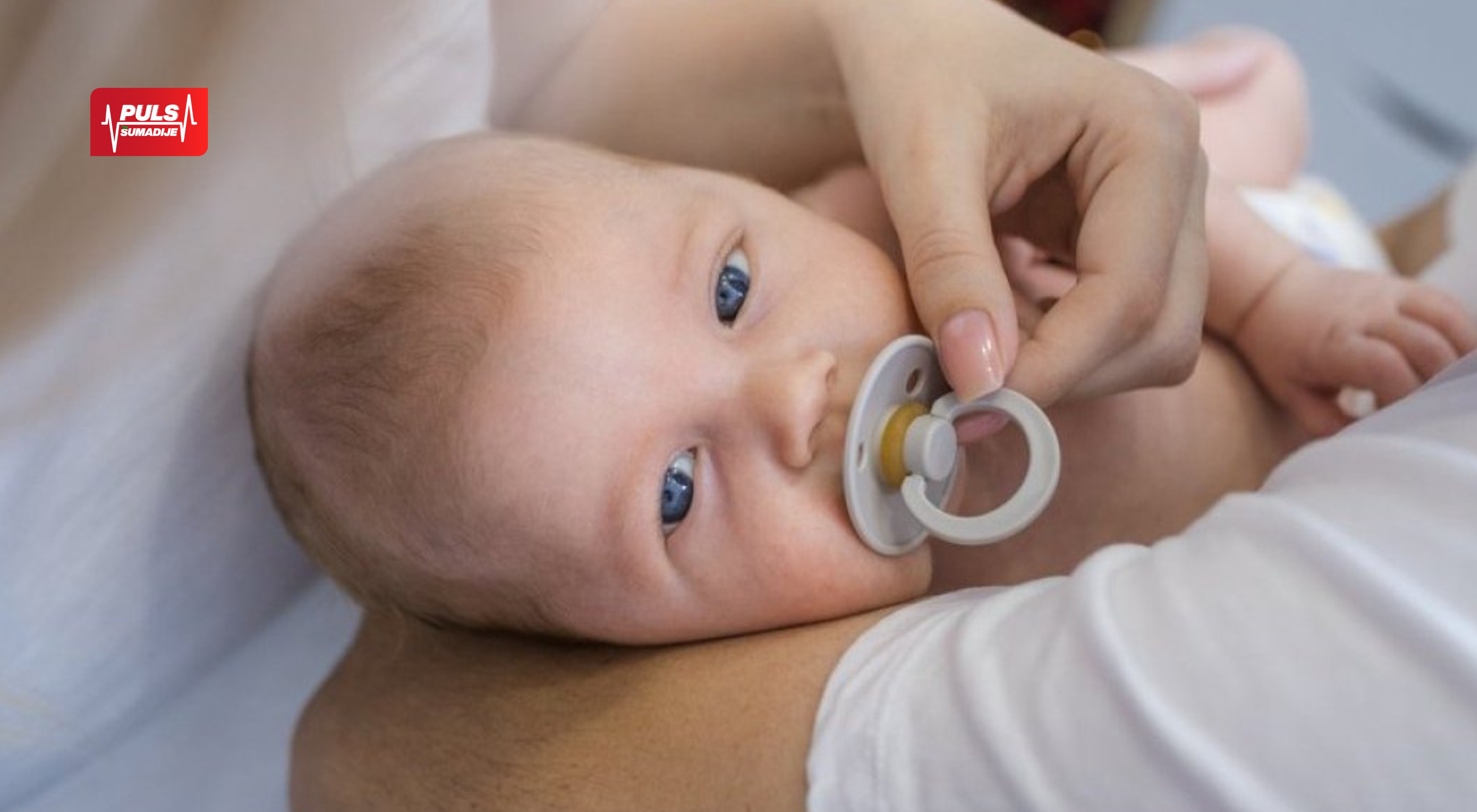 PRAVI BEBI BUM U KRAGUJEVCU: Za 24 sata rođeno sedam devojčica i četiri dečaka!