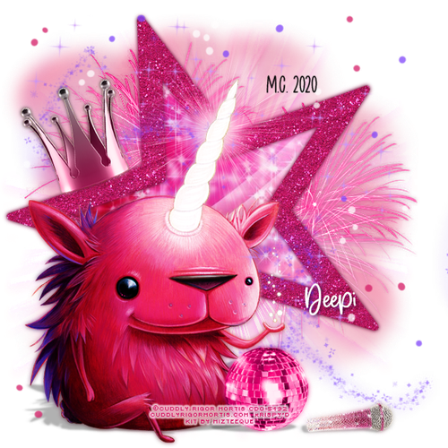 MC2020 deepi