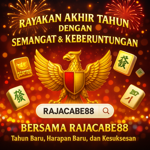 RAJACABE88 | Link Akses Cepat Situs Raja Cabe88 Slot Online Gacor