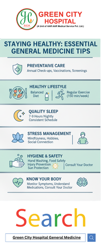 Green City Hospital General Medicine.png