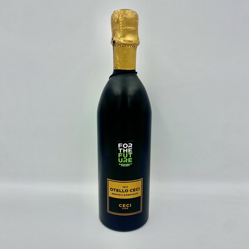 FOR THE FUTURE NERO DI LAMBRUSCO OTELLO ITALY RED SEMIDRY 11% 0,75L.jpg