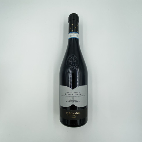 PRIMITIVO DI MANDURIA PIROVANO ITALY RED DRY 14,5% 0,75 L A.jpg