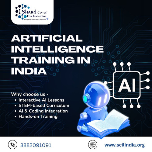Artificial Intelligence Training in India.jpg