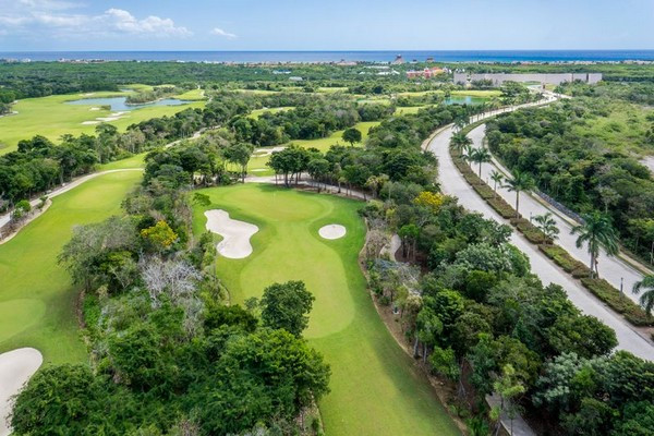 PGA Riviera Maya, excelencia en golf turístico