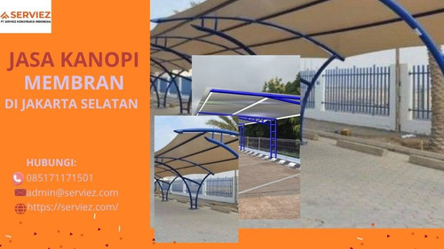 Kanopi Membran di Jakarta Selatan.jpg