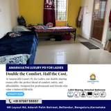 Your perfect space to share and save.