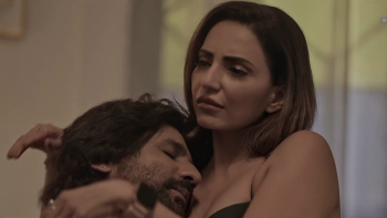 The Door (2025) UNRATED 1080p HEVC HDRip S01E01T04 Hot Series x265 AAC [1.2GB]