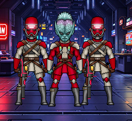 Security Commander Vrix Jarn & the Starfall Security.jpg