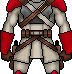 Starfall Security Trooper No Weapon