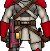 Starfall Security Trooper