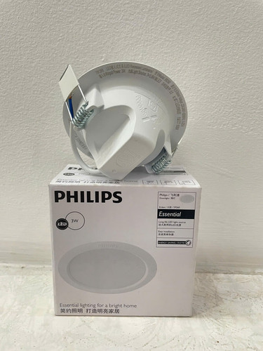 den downlight am tran chieu diem led philips 59260 eridani d80 3w 6500k wh recessed led 04.jpg