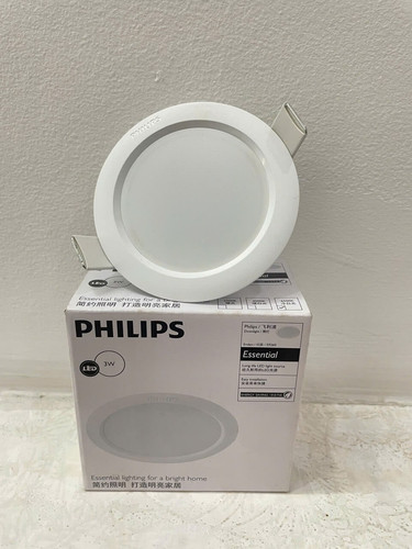 den downlight am tran chieu diem led philips 59260 eridani d80 3w 6500k wh recessed led 05.jpg