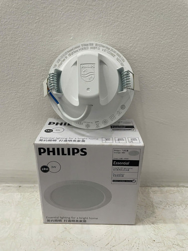 den downlight am tran chieu diem led philips 59260 eridani d80 3w 6500k wh recessed led 06.jpg
