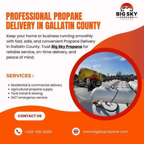 Dependable Propane Delivery in Gallatin County.jpg