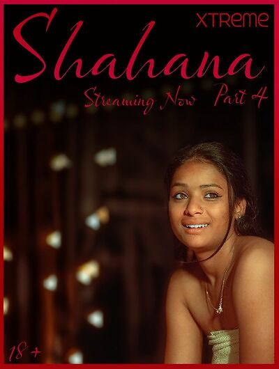Shahana Part 4 (2025) UNRATED 720p HEVC HDRip Xtreme Short Film x265 AAC [150MB]