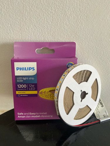den trang tri led day philips dli320 5m 12w m 2700k 1200lm 24v 02.jpg