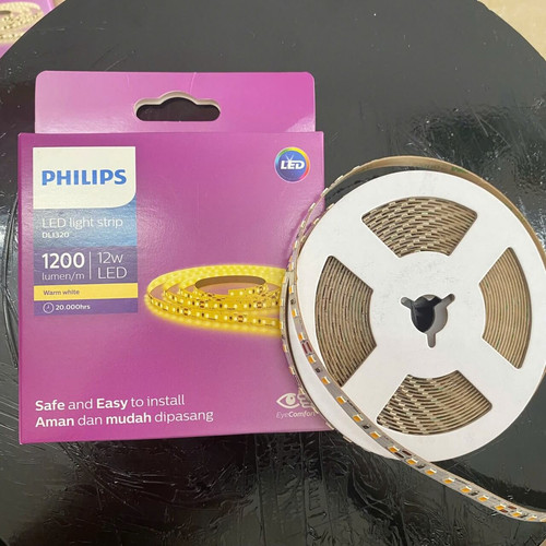 den trang tri led day philips dli320 5m 12w m 2700k 1200lm 24v.jpg