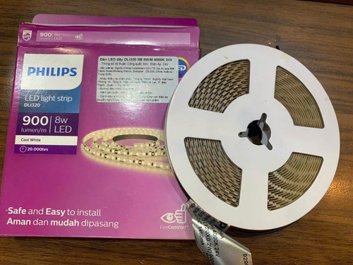 den trang tri led day philips dli320 5m 8w m 4000k 900lm 24v 03.jpg